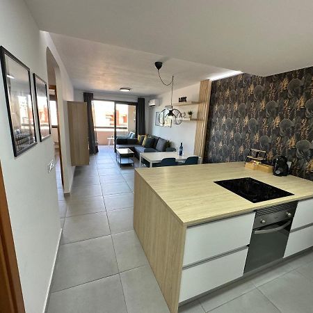 Bilbao House Lejlighed Costa Adeje  Eksteriør billede