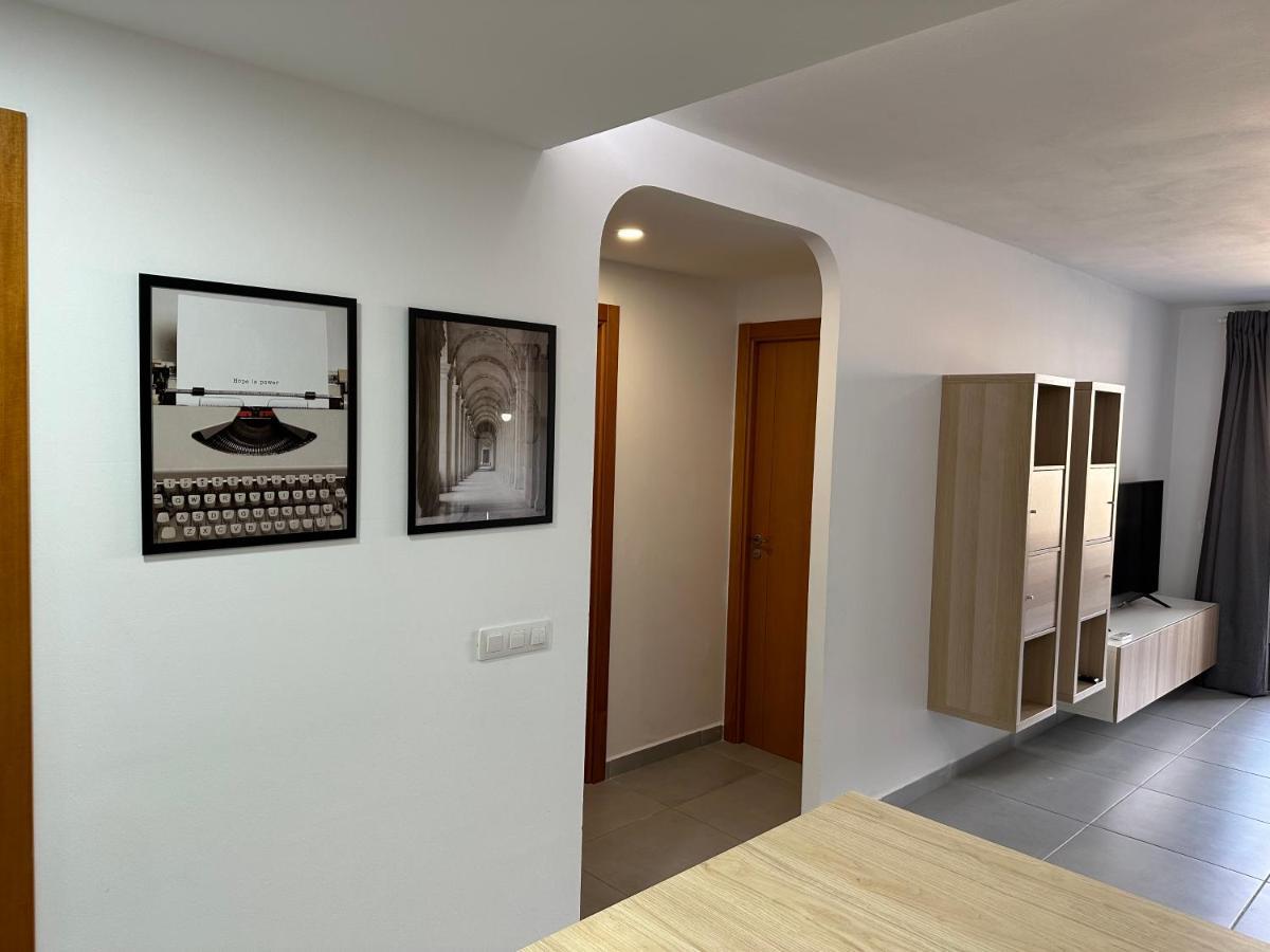 Bilbao House Lejlighed Costa Adeje  Eksteriør billede