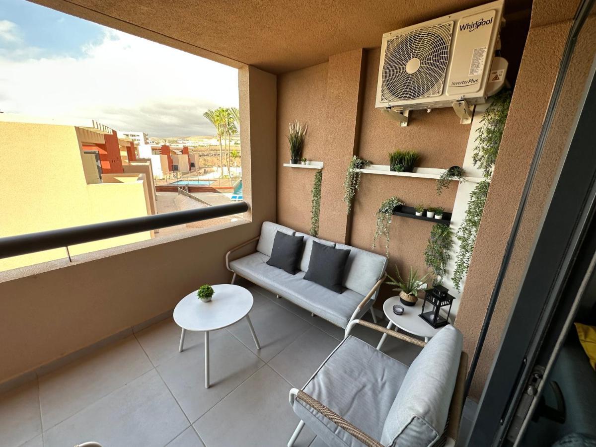Bilbao House Lejlighed Costa Adeje  Eksteriør billede