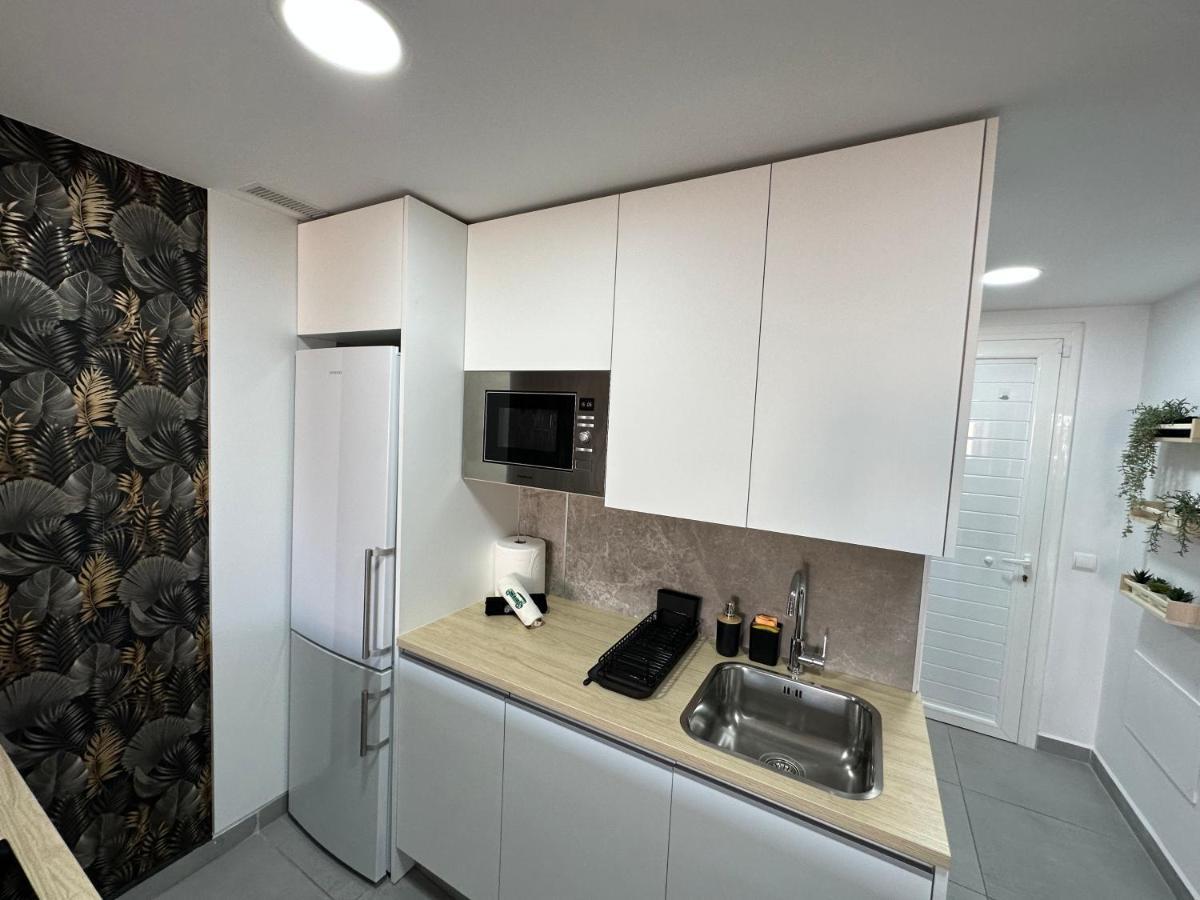 Bilbao House Lejlighed Costa Adeje  Eksteriør billede
