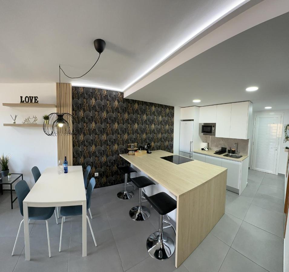 Bilbao House Lejlighed Costa Adeje  Eksteriør billede