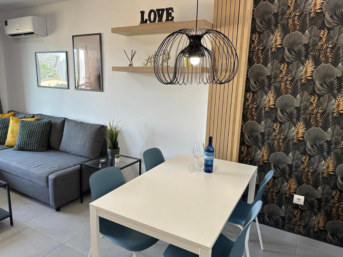 Bilbao House Lejlighed Costa Adeje  Eksteriør billede