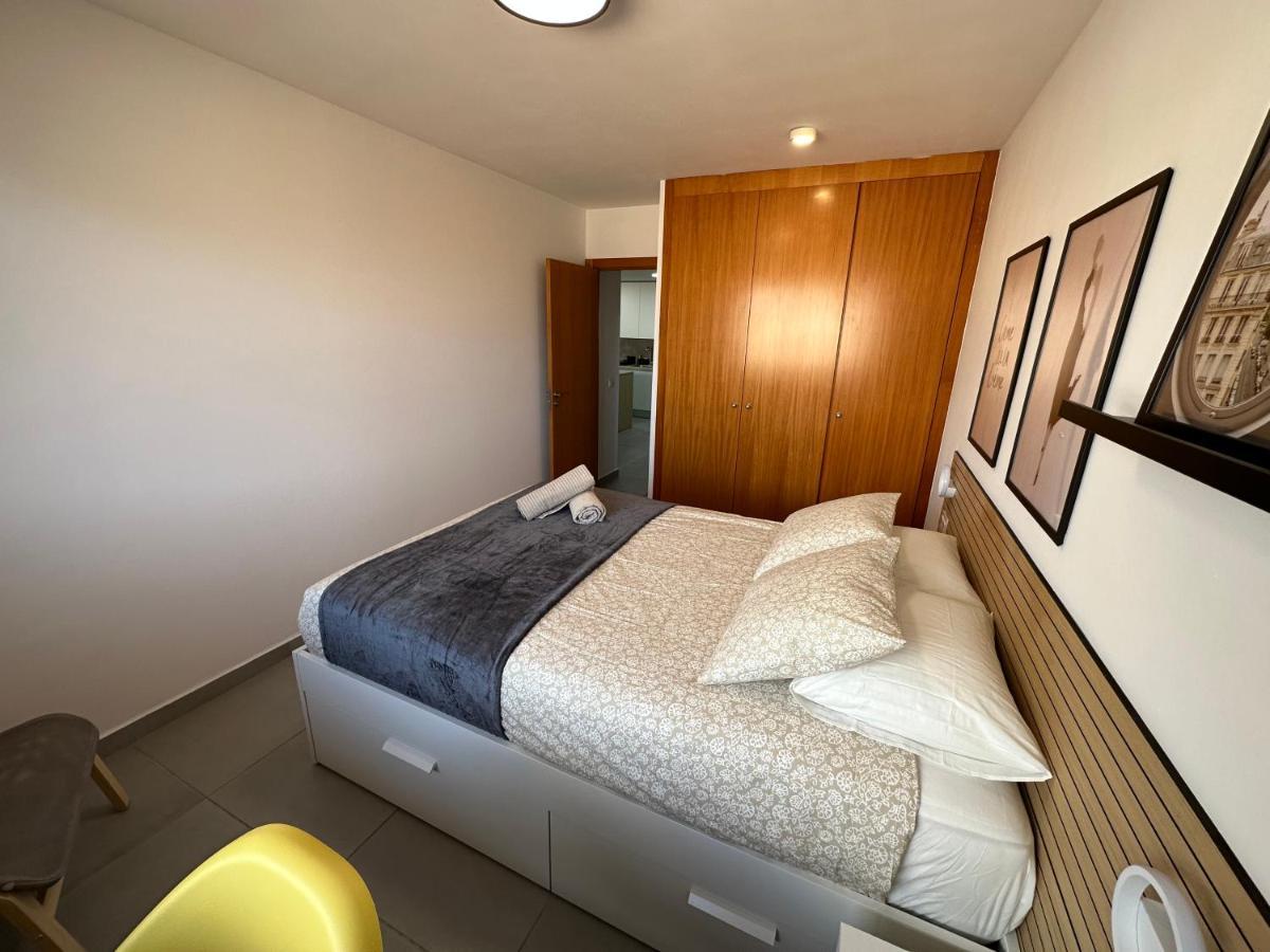 Bilbao House Lejlighed Costa Adeje  Eksteriør billede