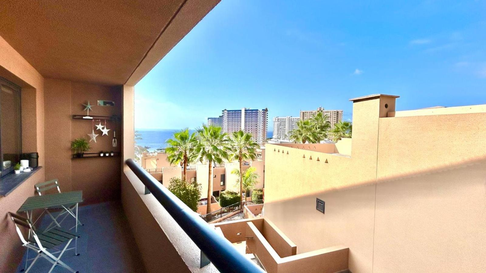 Bilbao House Lejlighed Costa Adeje  Eksteriør billede